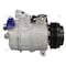 Nissens A/C COMPRESSOR 89080 - alternate 3